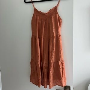 Z Supply NWT Mini dress